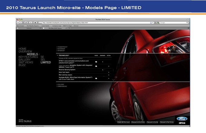 2010 Taurus Digital Micro-site Proposal_Page_07