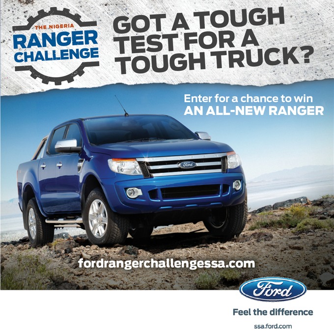 SSA Ranger Challenge Outdoor Board